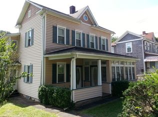 224 Sell St, Johnstown, PA 15905
