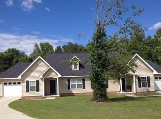 131 Bull Bay Dr, Statesboro, GA 30458