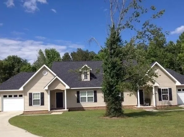 131 Bull Bay Dr, Statesboro, GA 30458