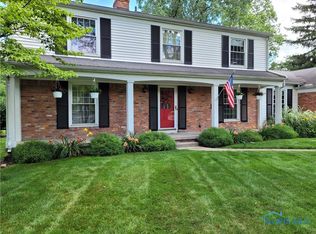 3673 Covington Ct, Toledo, OH 43615