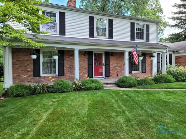 3673 Covington Ct, Toledo, OH 43615