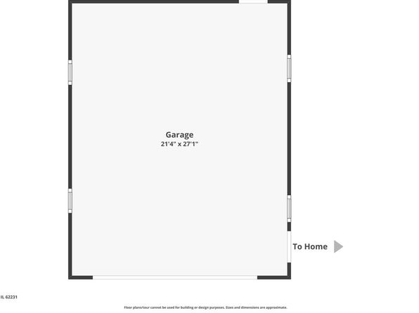 21839 Dove Ln, Carlyle, IL 62231