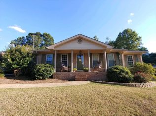 3279 S Whisper Dr, Douglasville, GA 30135