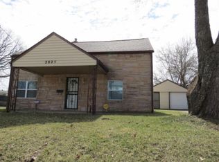 2025 Aberdeen Ave, Columbus, OH