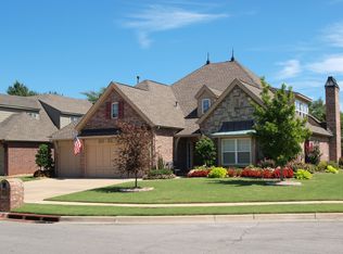 11017 S 89th Ave E, Tulsa, OK 74133