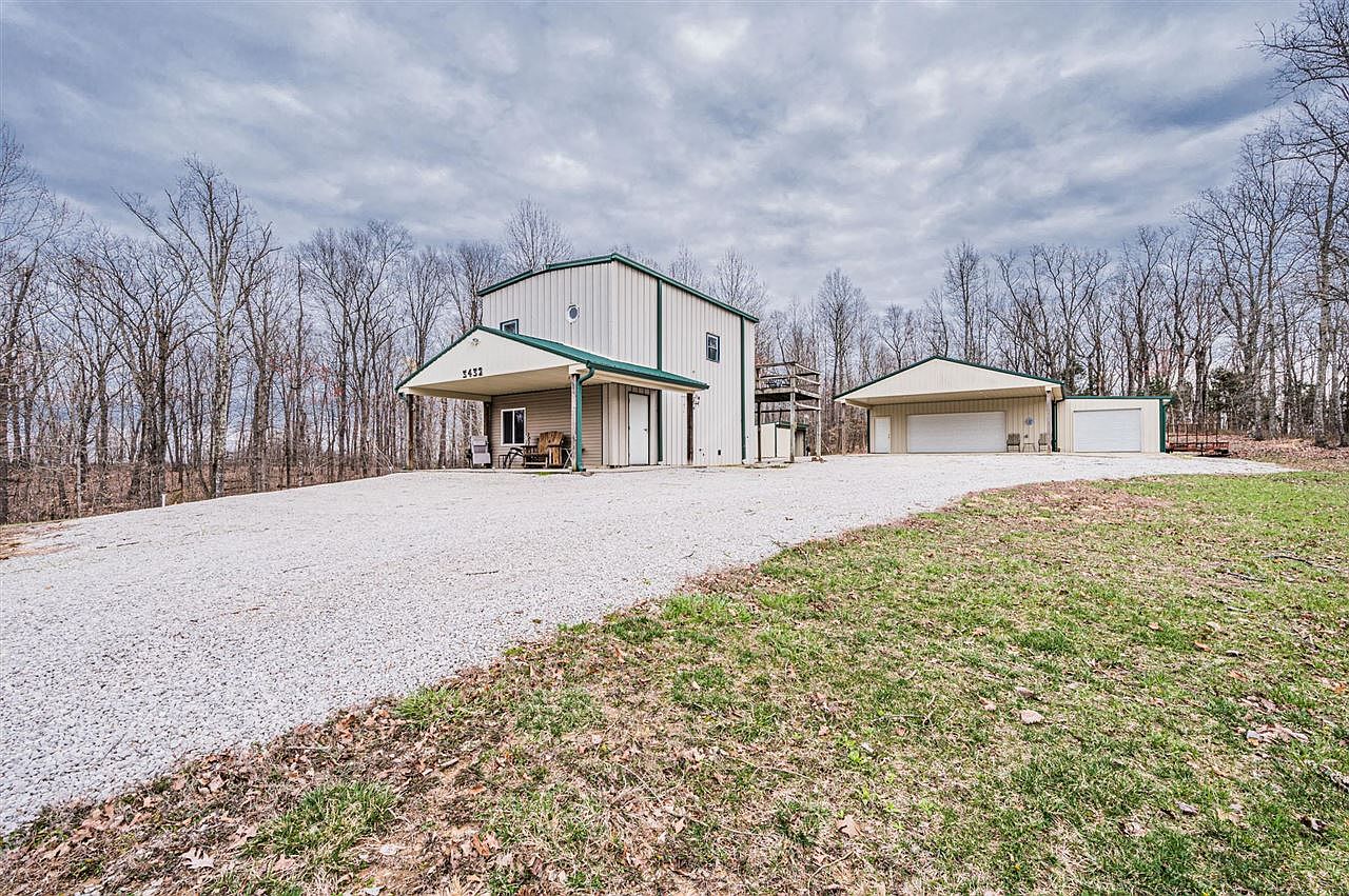 3432 Threlkel Ferry Rd, Bowling Green, KY 42101 Zillow