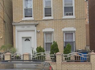3550 Carlisle Pl APT 2R, Bronx, NY 10467