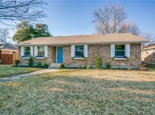 8465 Sweetwood Dr, Dallas, TX 75228