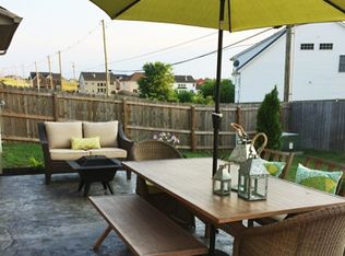 3025 Our Tibbs Trl, Lexington, KY 40511