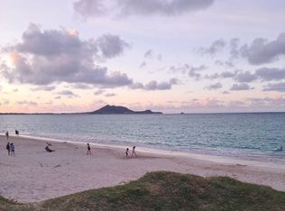 140A N Kalaheo Ave #A, Kailua, HI 96734