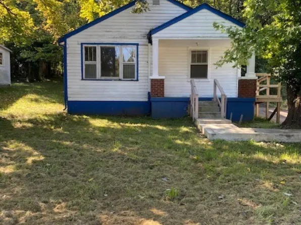 1234 Paradise Hill Rd, Clarksville, TN 37040