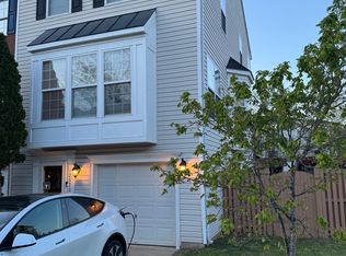 12320 Malvern Way, Bristow, VA 20136