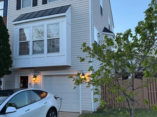 12320 Malvern Way, Bristow, VA 20136