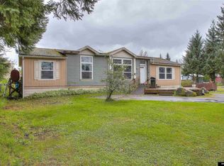 9021 Long Run Dr, Juneau, AK 99801