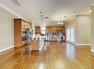 5209 Schuler St UNIT E, Houston, TX 77007