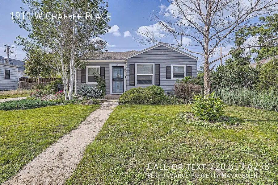 Charming Sunnyside Home with Modern Updates & Prime Denver Location — Photo 2