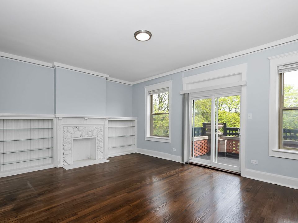1st image of 4326 S Michigan Ave APT 3