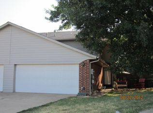 303 Nimrod Rd, Edmond, OK 73003