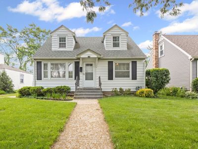 418 S Vail Ave, Arlington Heights, IL, 60005