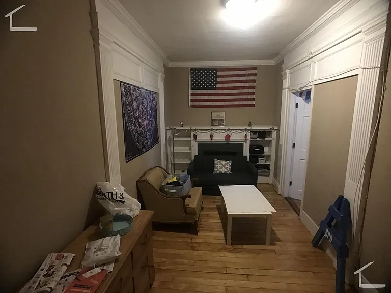 1282 Commonwealth Ave #2B — Photo 5
