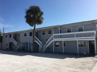 14715 Gulf Blvd APT 1, Madeira Beach, FL 33708