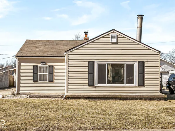 103 S Delawanda Ave, Muncie, IN 47303