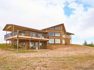 3415 Hales Ranch Rd, Cheyenne, WY 82007