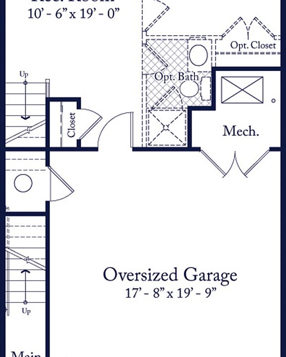 Floor Plan.