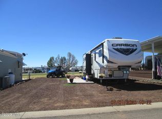 1859 Angler's Way, Show Low, AZ 85901