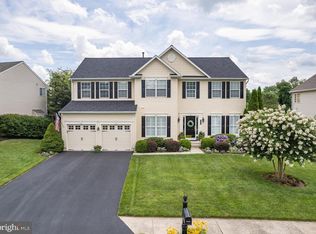 405 Barton Ct, Westminster, MD 21157