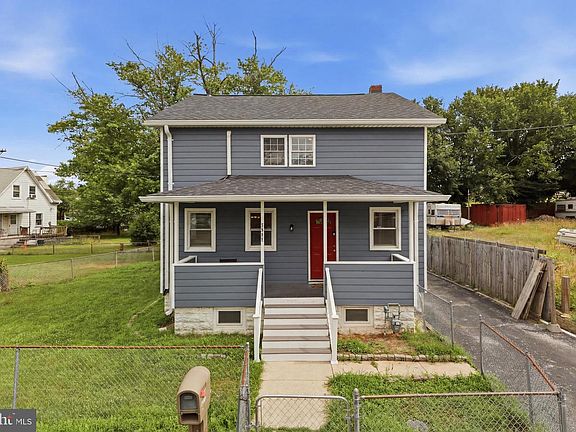 2nd image of 2605 Foerster Ave