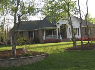 14120 Meadow Farm Rd, Doswell, VA 23047