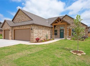 11505 SW 56th St, Mustang, OK 73064