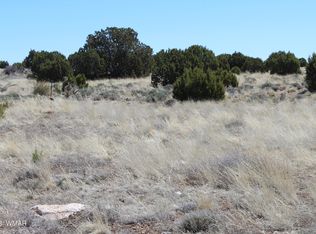 80 County Road 8620, Concho, AZ 85924