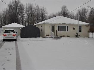 1149 Barks Rd E, Marion, OH 43302