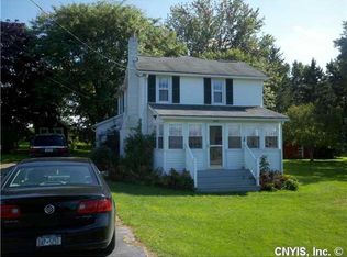 4242 Wiggins Rd, Auburn, NY 13021