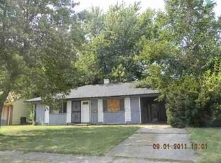 1911 Beverly Ct, Anderson, IN 46011