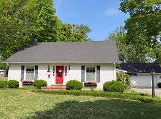 709 Wakefield St, Bowling Green, KY 42103