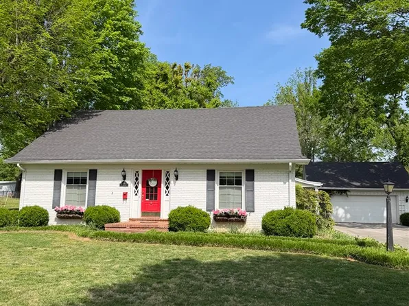 709 Wakefield St, Bowling Green, KY 42103