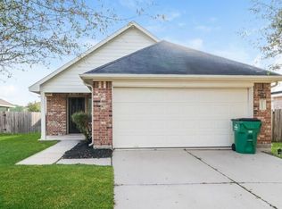 5413 Rio Ramos St, Rosharon, TX 77583