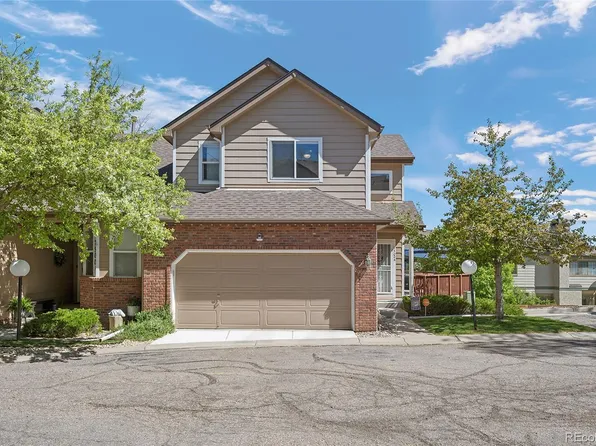 7500 W Coal Mine Avenue #A, Littleton, CO 80123