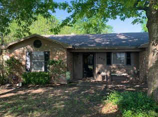 809 Dayton Dr, Waco, TX 76706