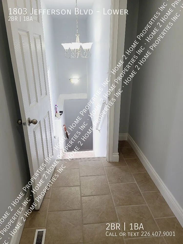 2 Beds 1 Bath - Basement Unit — Photo 2