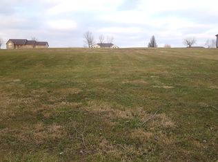 Jewell Valley Rd, Taylorsville, KY 40071