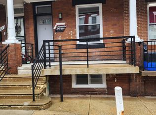 2961 N Bambrey St, Philadelphia, PA 19132