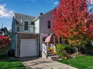 50 Byron Ave, Buffalo, NY 14223