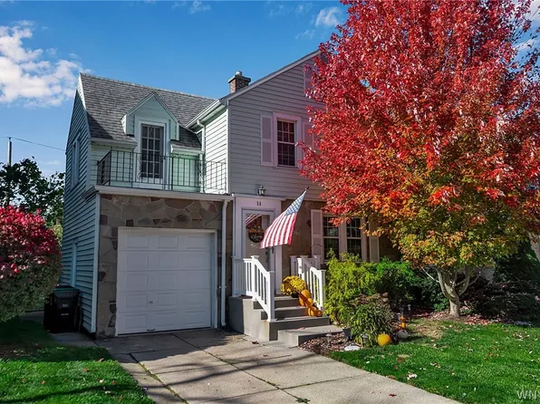 50 Byron Ave, Buffalo, NY 14223