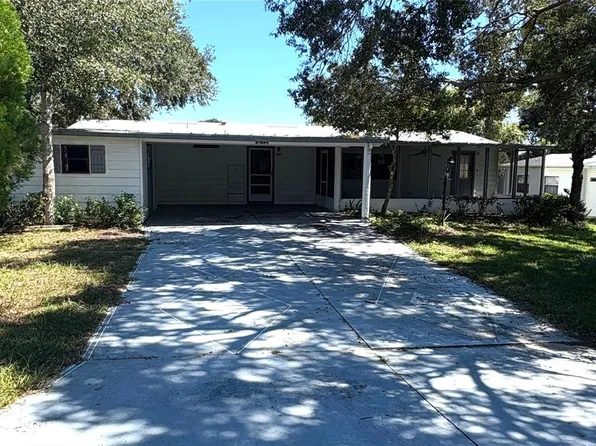 25034 Betton Hl, Leesburg, FL 34748