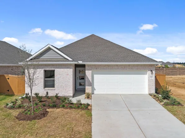 22014 Matera Vista Ln, Hockley, TX 77447