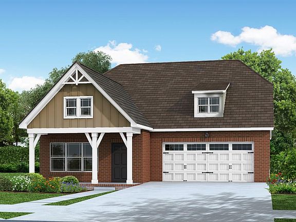 The Springmont Homestead